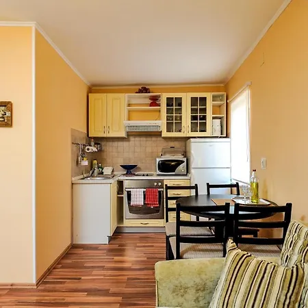 Apartments Kovacic_Grubisic *